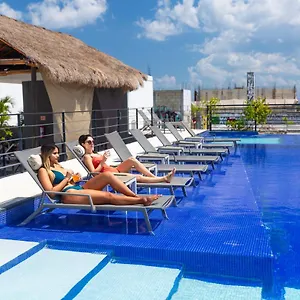 **** Hotell 52 Mexiko