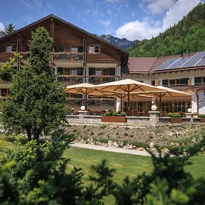 *** Hotell Alphotel Tyskland
