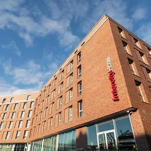 Intercityhotel Hotel