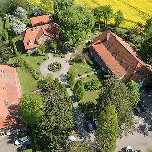 Ringhotel Friederikenhof Lübeck