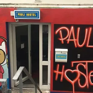 Pauli Hostal