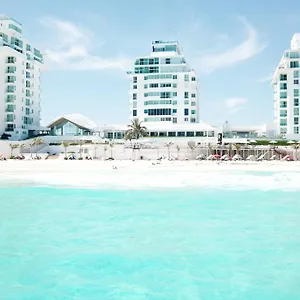 **** Semesteranläggning (resort) Oleo Playa Mexiko