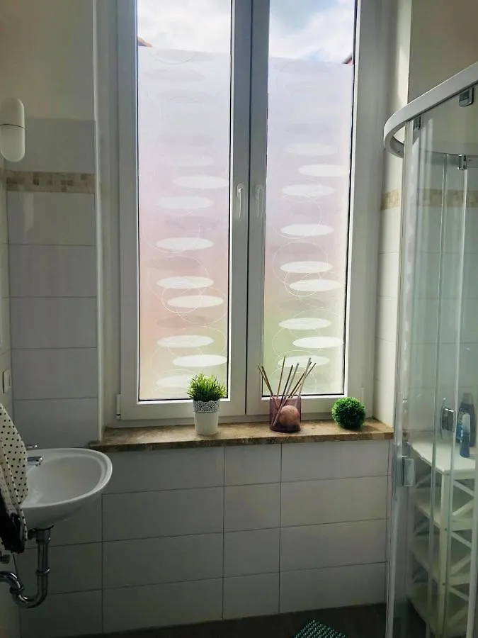 Villa Hanseart Luebeck - Privatzimmer In Zentraler Lage Gæstehus